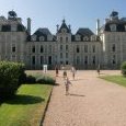 Cheverny