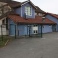 Salle polyvalente