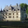 Azay-Le-Rideau