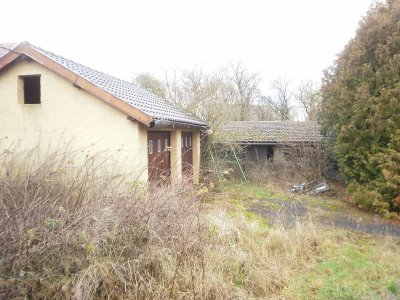 Terrain à l'achat